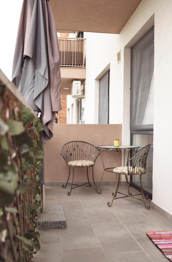 Elis Apartment By Oasis Homes Oradea Exterior photo
